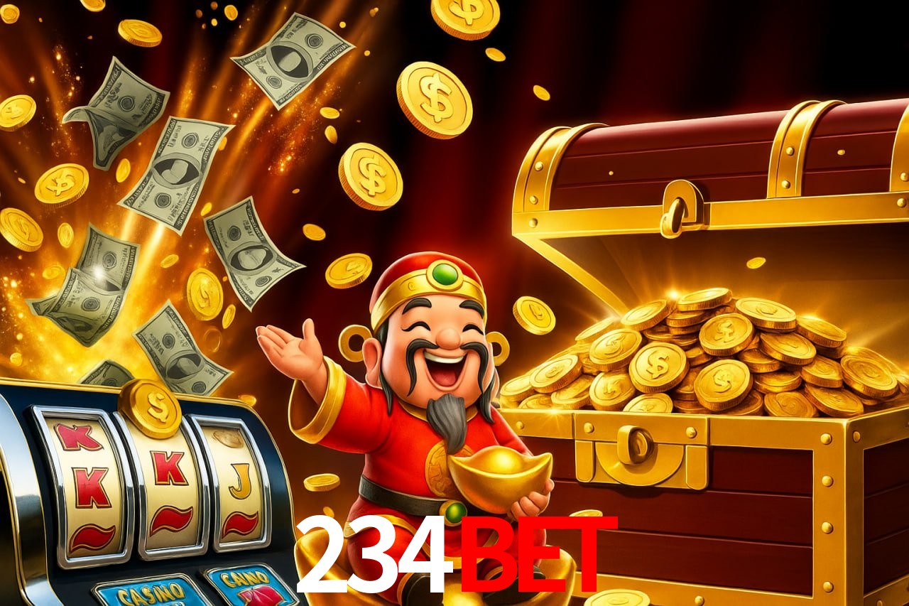 A Revolução dos Aplicativos de Jogos no 234bet