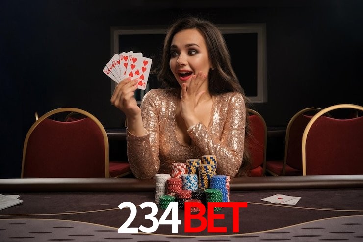 Desvendando o Mundo dos Jogos Virtuais na 234bet