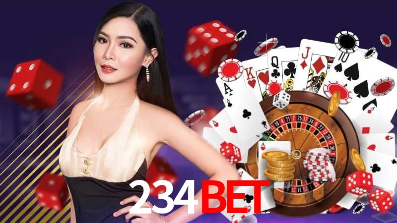 Descubra a Essência do 234bet: Nossa História e Compromissos