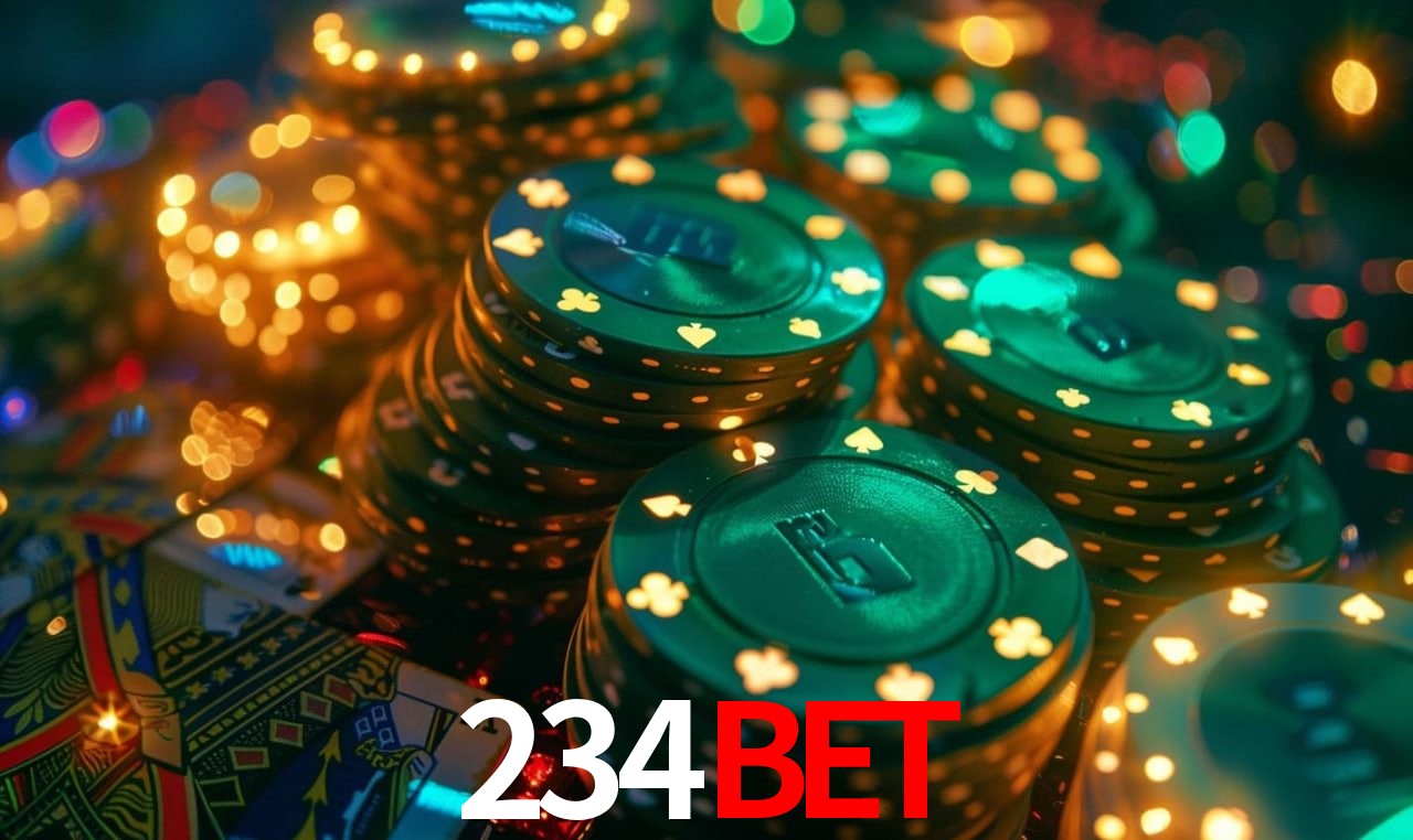 A Revolução dos Aplicativos de Jogos no 234bet