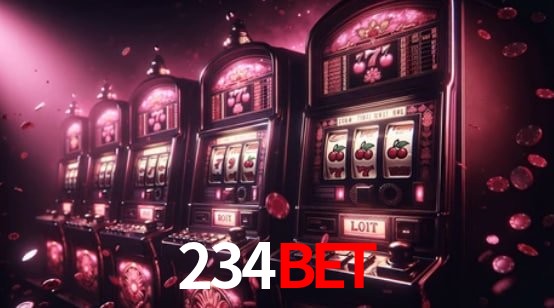 A Emoção da Loteria na 234bet: Uma Chance de Mudança de Vida